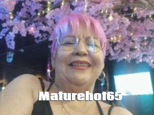 Maturehot65
