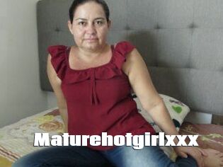 Maturehotgirlxxx