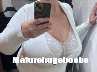 Maturehugeboobs