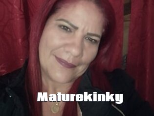 Maturekinky