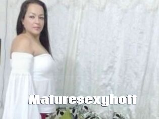Maturesexyhott