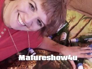 Matureshow4u