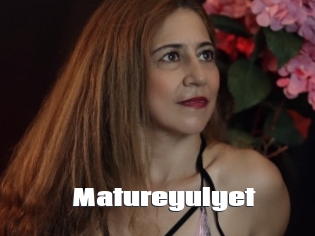 matureyulyet The hot porn
