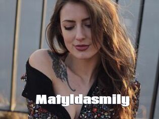 Matyldasmily