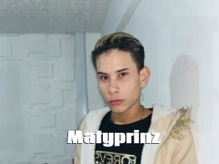 matyprinz The hot porn