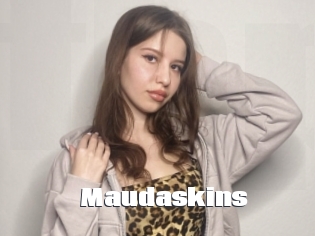 Maudaskins
