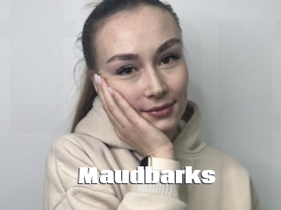 Maudbarks