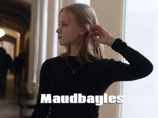 Maudbayles