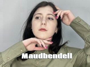 maudbendell The hot porn