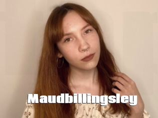 Maudbillingsley