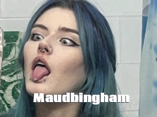 Maudbingham