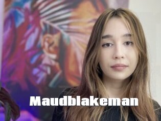 Maudblakeman