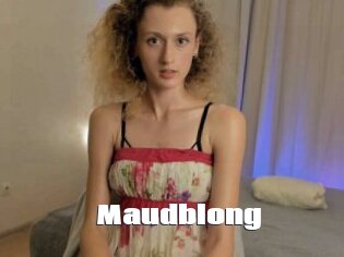 Maudblong