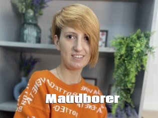Maudborer
