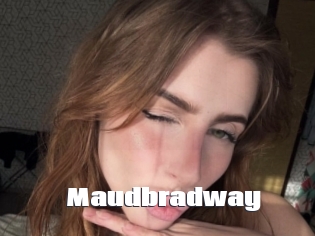 Maudbradway