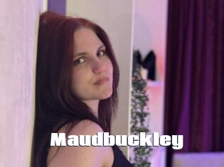 Maudbuckley