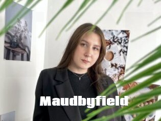 Maudbyfield