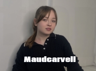 Maudcarvell