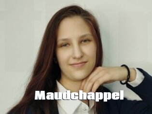 Maudchappel