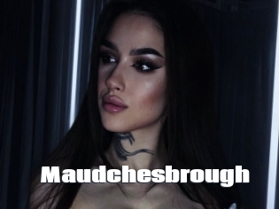 Maudchesbrough