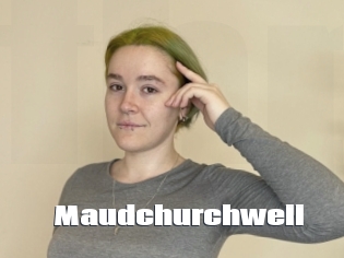 Maudchurchwell