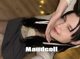 Maudcoll