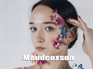 Maudcoxson
