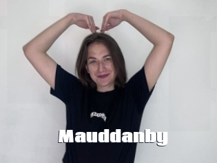 Mauddanby