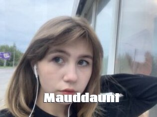 Mauddaunt