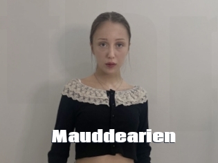 mauddearien The hot porn