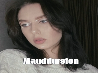 Mauddurston