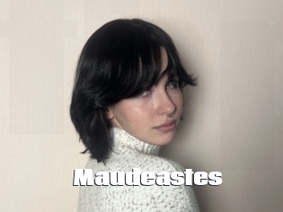 Maudeastes