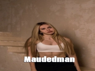 Maudedman