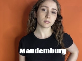 Maudembury