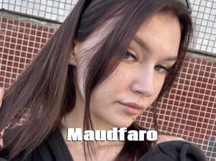 Maudfaro