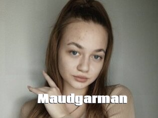 Maudgarman