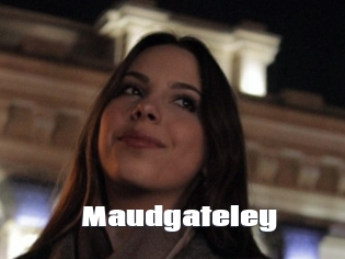 Maudgateley