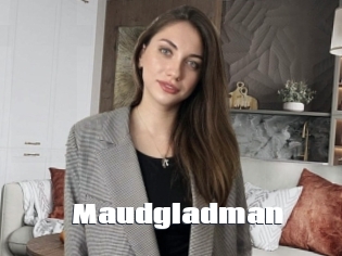 Maudgladman