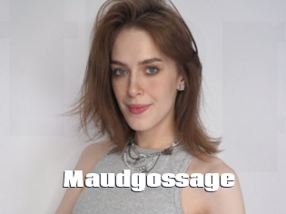 Maudgossage