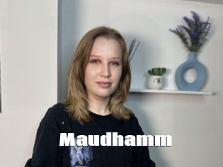 Maudhamm