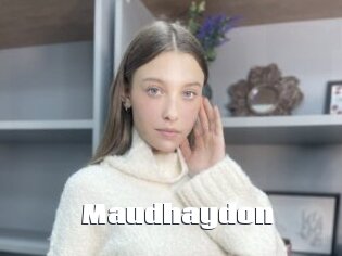 Maudhaydon