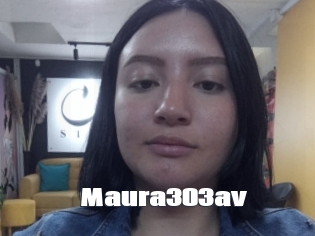 Maura303av