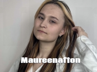 Maureenafton