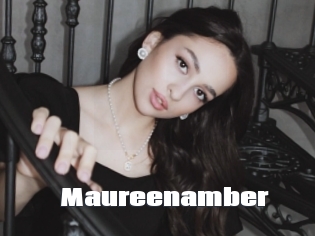 Maureenamber