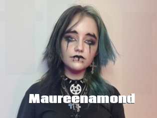 Maureenamond