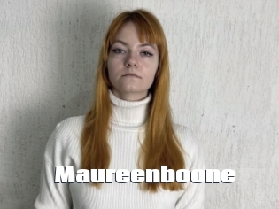 Maureenboone