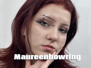 Maureenbowring