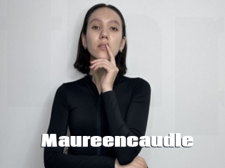 Maureencaudle