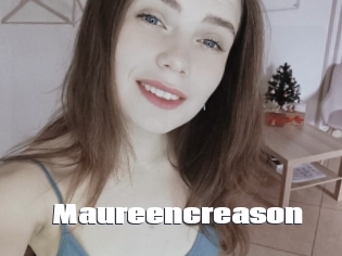Maureencreason