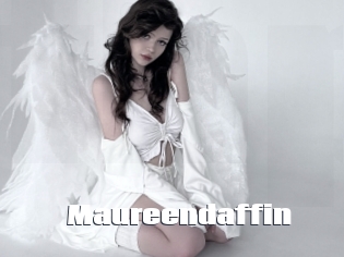 maureendaffin The hot porn